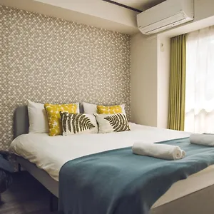 Liberty Palace Apartment2 アパート