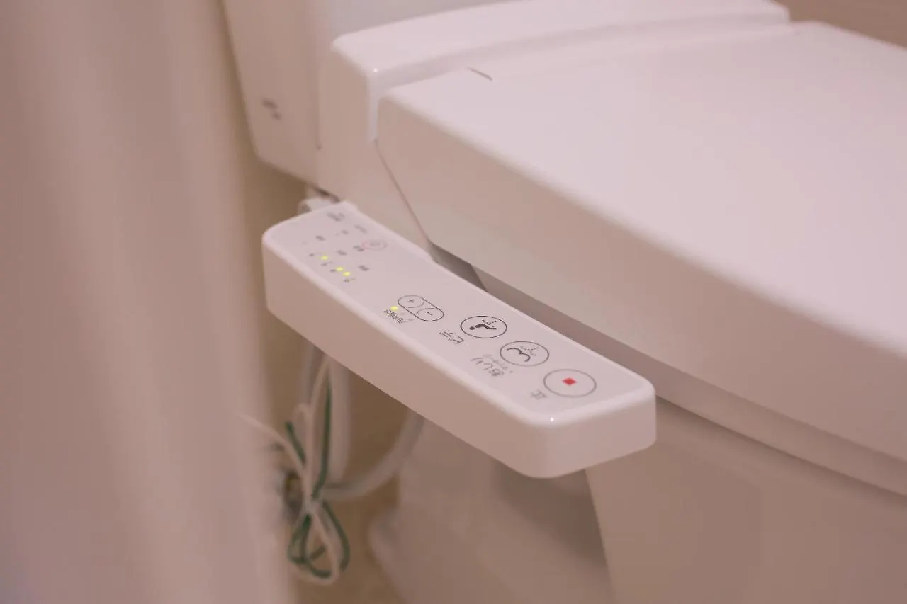 Apartment 谷町君 星ホテル 新深江59 Osaka