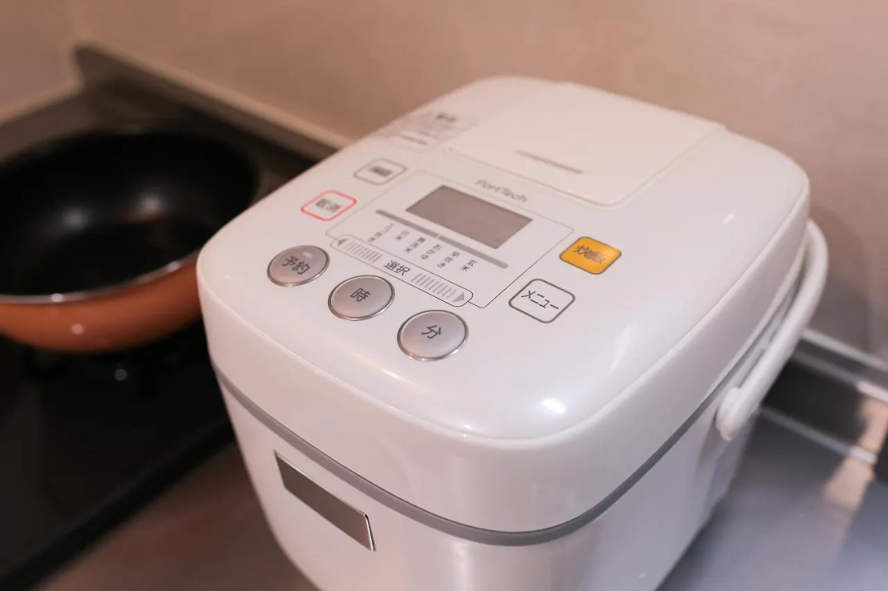 谷町君 星ホテル 新深江59 Osaka