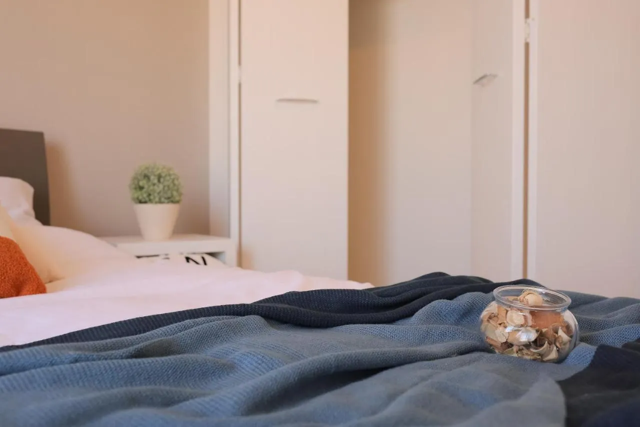 谷町君 星ホテル 新深江59 Osaka Apartment