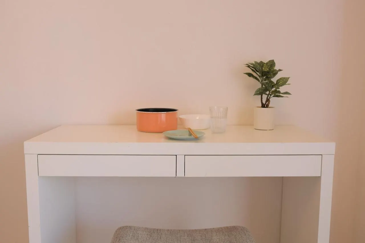 谷町君 星ホテル 新深江59 Osaka Apartment